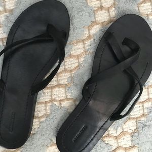 All Saints Follies Sandal - 38